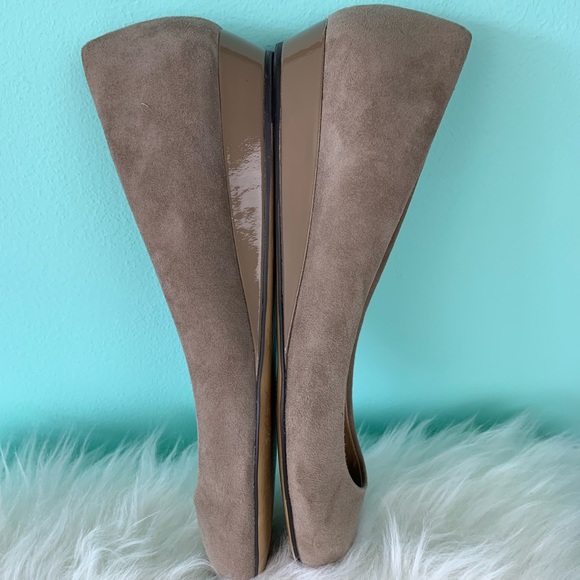 Talbots flats - Picture 5 of 8